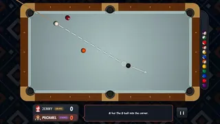 Chill Pool