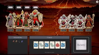 Paperclash Tactics