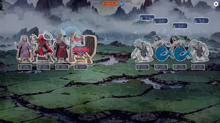 Paperclash Tactics
