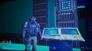 Archonia: The Neon City