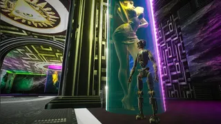 Archonia: The Neon City