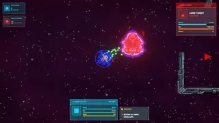 Out A Space