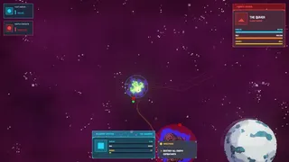 Скриншот 7 к игре Out A Space