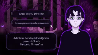 HESPERID