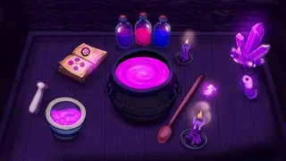 Скриншот 5 к игре HESPERID
