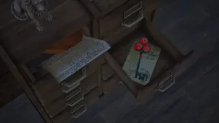 The Neverwake Mansion