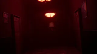 The Neverwake Mansion