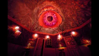 The Neverwake Mansion