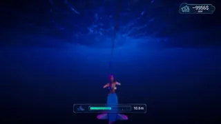 Oops… I Hooked Up with a Mermaid 🎣😳