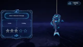 Скриншот 8 к игре Oops… I Hooked Up with a Mermaid 🎣😳