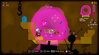 Скриншот 5 к игре Drawchemy