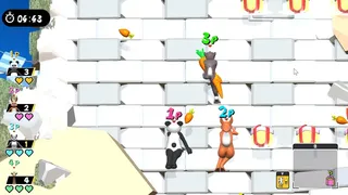 Climb the Fools