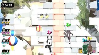 Скриншот 5 к игре Climb the Fools