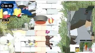 Скриншот 6 к игре Climb the Fools