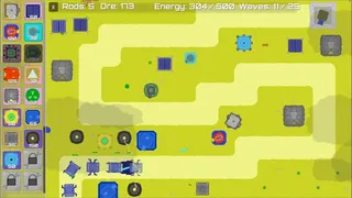Machinery Defense