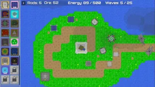 Machinery Defense