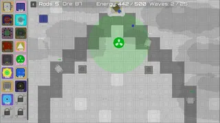 Machinery Defense