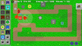 Machinery Defense