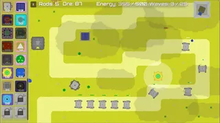 Скриншот 7 к игре Machinery Defense