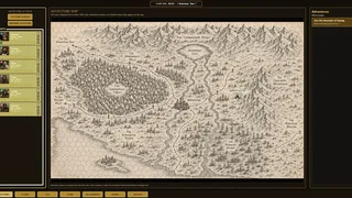 Fantasy Classic: Dungeon Crawler