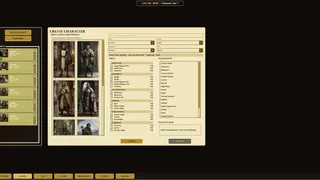 Fantasy Classic: Dungeon Crawler