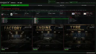 Turbo Era Boss