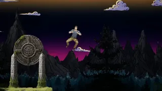 WARARA!