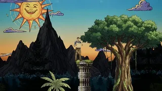 WARARA!
