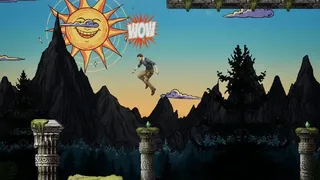 Скриншот 5 к игре WARARA!