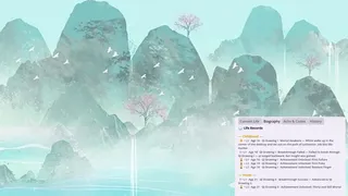 Tiny Cultivation