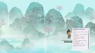 Скриншот 5 к игре Tiny Cultivation