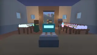 Magic Shop Simulator