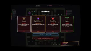 Скриншот 5 к игре DIMENGUARD
