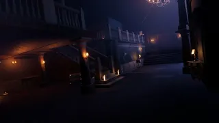 Unwanted Guest