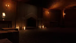 Скриншот 5 к игре Unwanted Guest