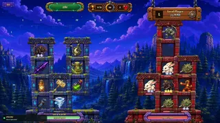 Wizard Tournament
