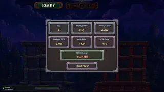 Wizard Tournament