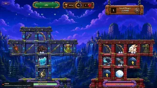 Wizard Tournament