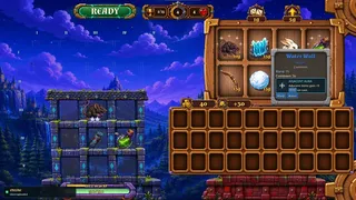 Wizard Tournament
