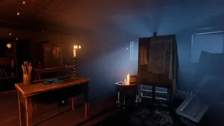 Unwanted Guest VR