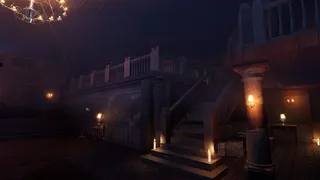 Unwanted Guest VR