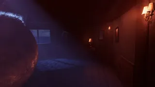 Unwanted Guest VR