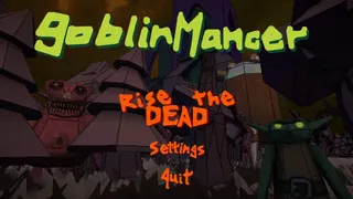 GoblinMancer