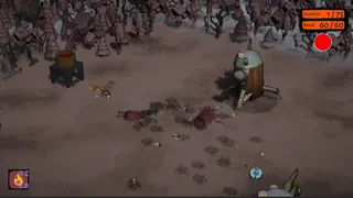 Скриншот 5 к игре GoblinMancer