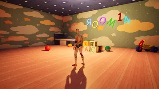 ROOM by ROOM