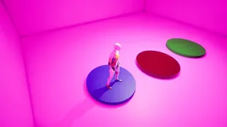 ROOM by ROOM