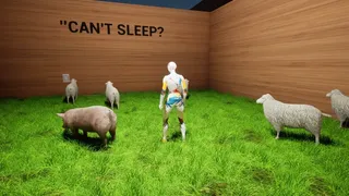 Скриншот 5 к игре ROOM by ROOM