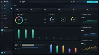 FRAGLINE: Esports Manager