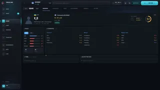 Скриншот 6 к игре FRAGLINE: Esports Manager