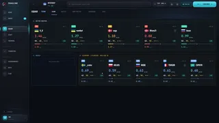 Скриншот 8 к игре FRAGLINE: Esports Manager